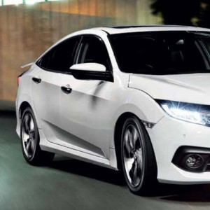 Civic Sedan