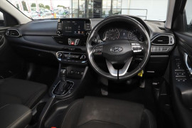 2019 Hyundai I30 PD2 MY19 Active Hatchback