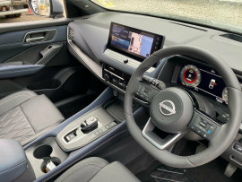 2024 Nissan QASHQAI J12 Ti e-POWER SUV image 23
