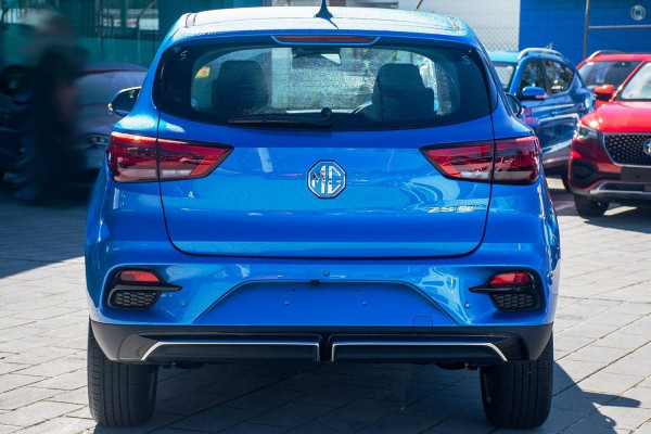 2023 MG ZS EV AZS1 Excite SUV