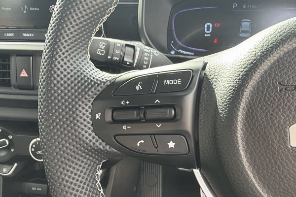 2026 Kia Picanto JA PE2 GT-Line Hatch Image 13