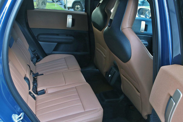 2026 MINI Countryman U25 S Favoured SUV image 5
