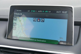 2020 MG HS SAS23 Excite Wagon