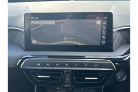 2025 MG MG3 Essence Hatch