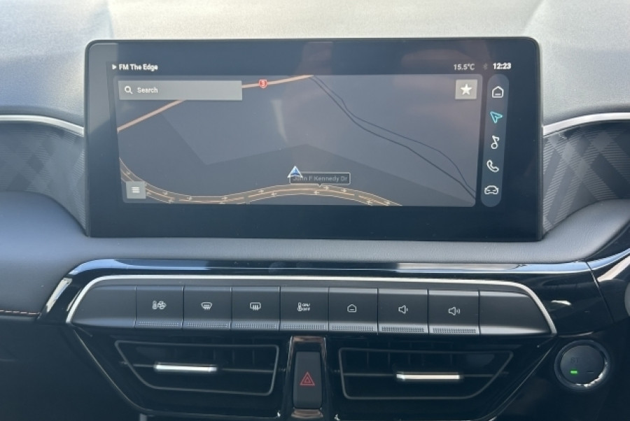 2025 MG MG3 Essence Hatch Image 16