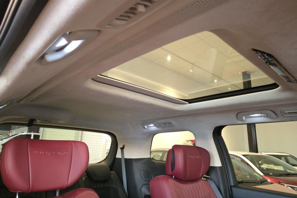 2026 GAC M8 PHEV  Premium People Mover Image 25