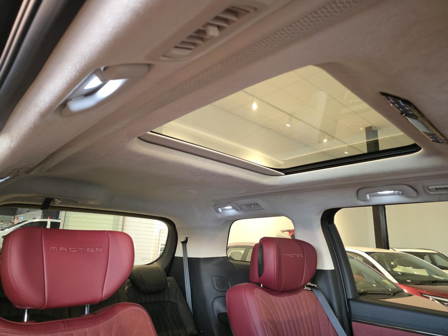 2026 GAC M8 PHEV  Premium People Mover Image 25