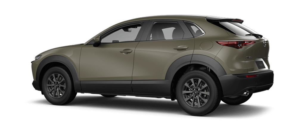 2024 Mazda CX-30 DM Series G20 Pure SUV Image 20