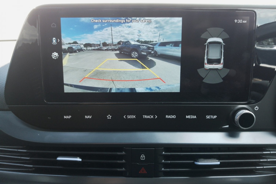 2022 Hyundai i20 BC3.V1 N Hatch Image 33