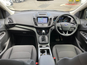 2016 Ford Escape ZG Suv