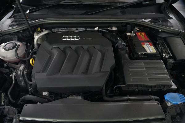 2019 Audi A3 40 TFSI S line plus Sedan image 27