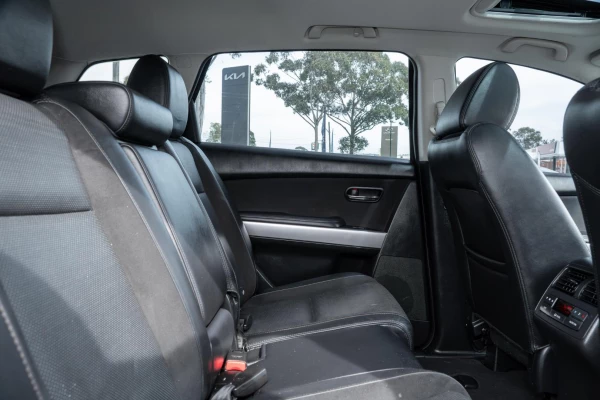 2015 Mazda CX-9 TB Series 5 Luxury SUV Image 9