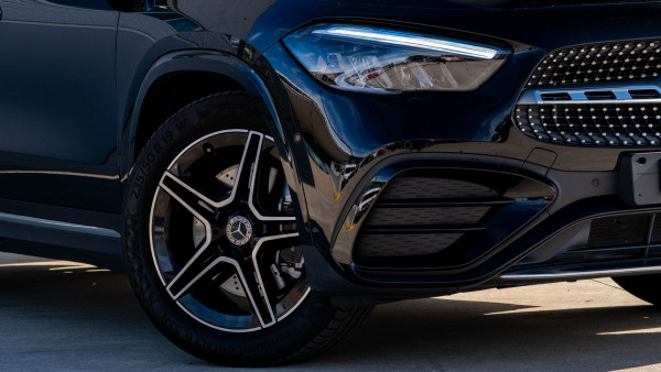 2026 MY26.55 Mercedes-Benz GLA-Class H247 GLA250 SUV image 15