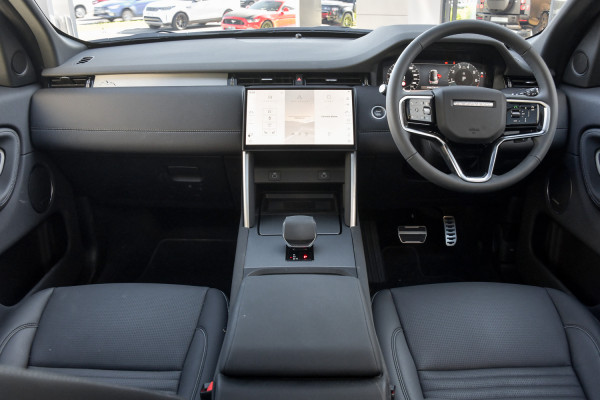 2026 Land Rover Discovery Sport L550 P250 Landmark SUV