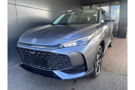 2024 MY24.5 MG HS AS33 Vibe SUV