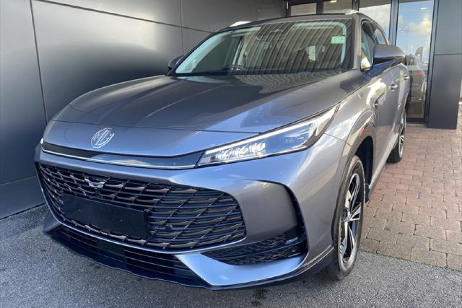 2024 MY24.5 MG HS AS33 Vibe SUV Image 6