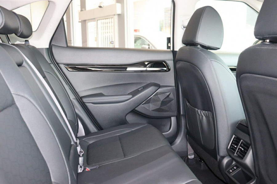 2025 Kia Seltos SP2 PE GT-Line SUV Image 28
