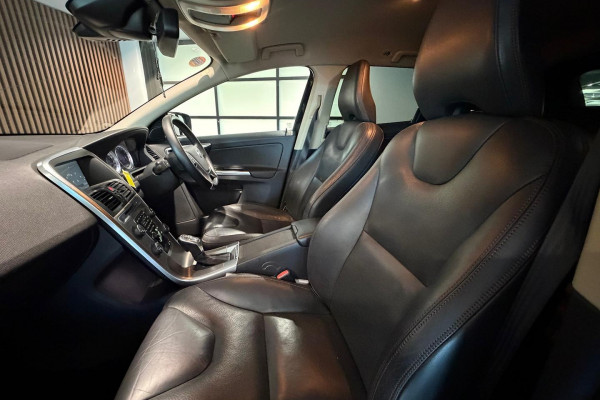2013 Volvo XC60 DZ T5 Teknik SUV Image 19