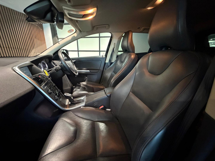 2013 Volvo XC60 DZ T5 Teknik SUV Image 19