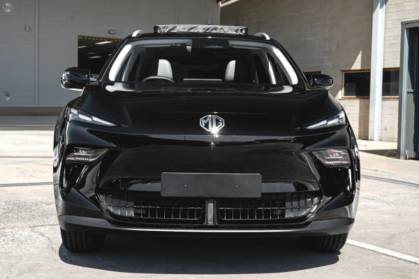 2025 MG MGS5 EV ZS3EM Essence 49 SUV Image 2