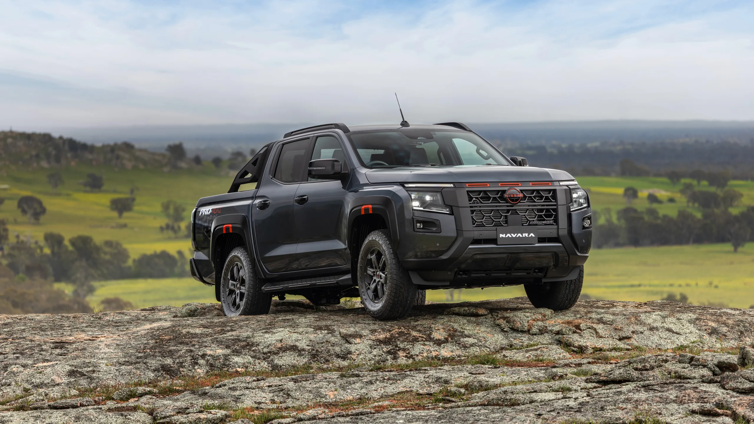 All-new Navara Image