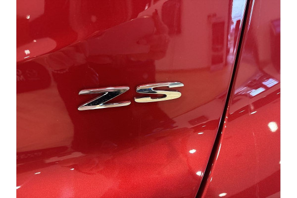 2025 MG ZS ZS32 Essence SUV