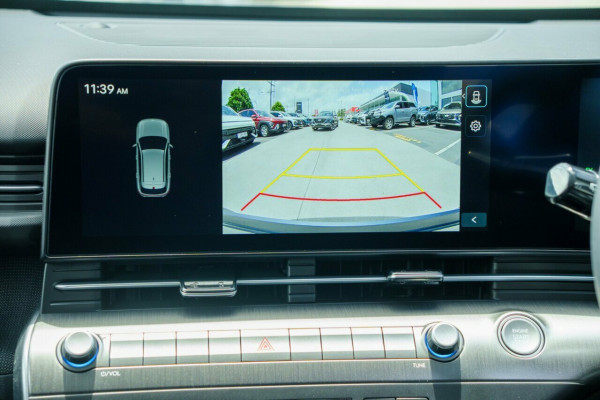 2026 MY27 Hyundai KONA SX2.V3 Hybrid Elite SUV Image 14