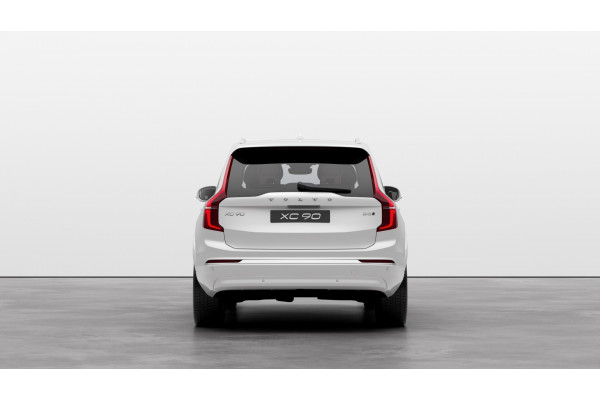 2024 MY25 Volvo XC90  Ultra B5 Bright SUV Image 4