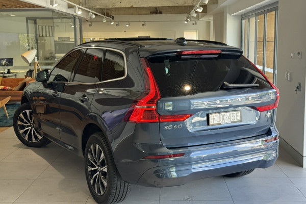 2024 MY25 Volvo XC60 UZ Plus B5 SUV Image 3