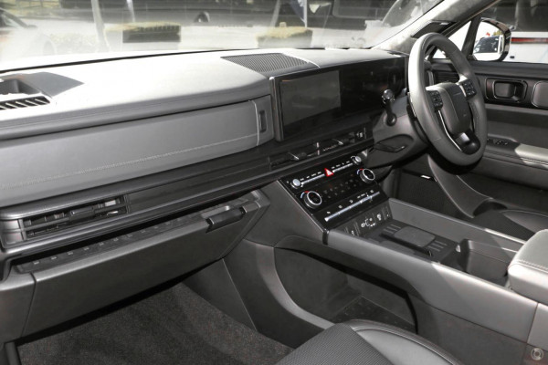 2025 MY26 Hyundai Santa Fe MX5.V2 Hybrid Calligraphy SUV Image 29