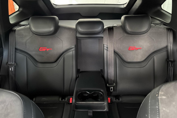 2022 GWM Haval H6GT B03 Lux SUV Image 16