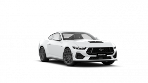 GT Fastback