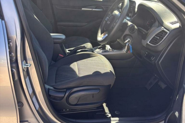 2021 MY22 Kia Seltos SP2 S SUV Image 10