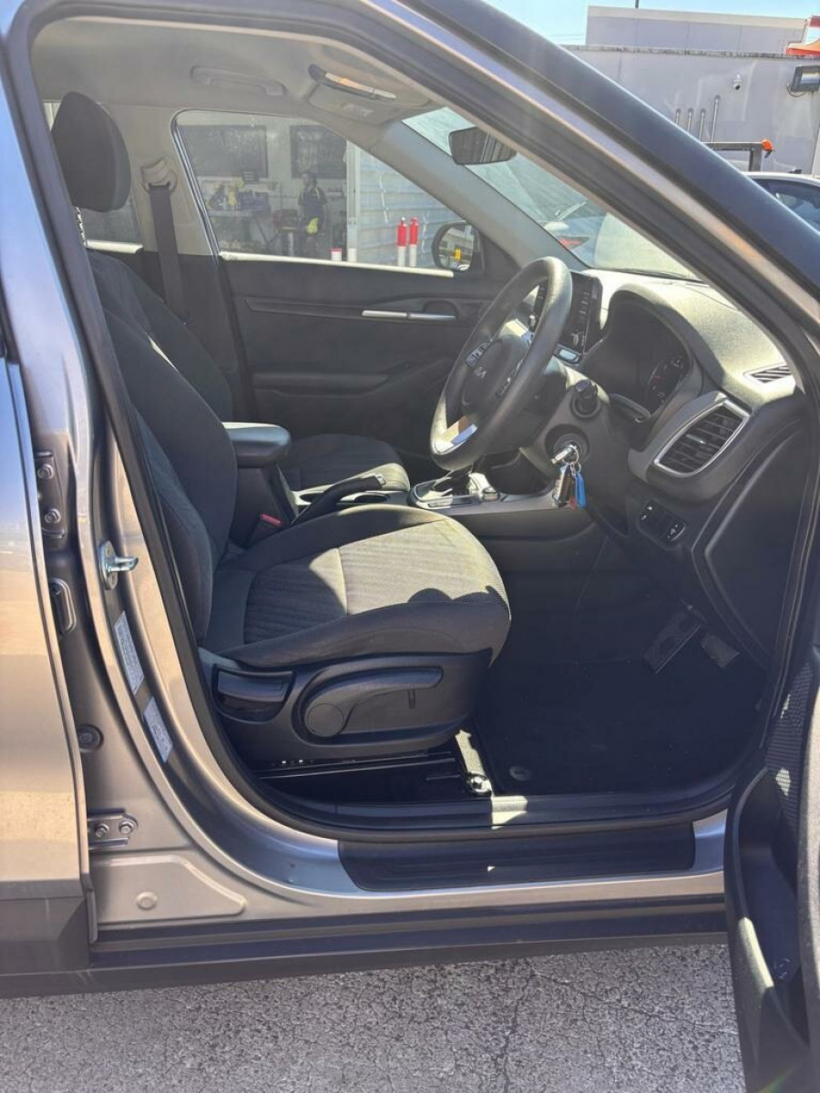 2021 MY22 Kia Seltos SP2 S SUV Image 10