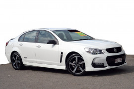 Holden Commodore SV6 VF II MY16