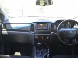 2018 Ford Ranger PX 2018.00MY Utility