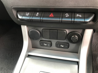 2017 MY18 Holde Colorado Z71 Crew cab