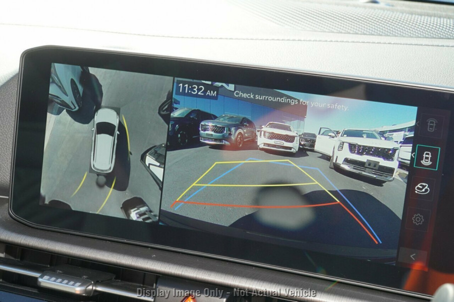 2026 MY27 Kia Sportage NQ5 PE GT-Line SUV Image 12