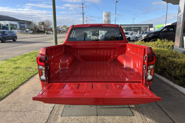2026 Mazda BT-50 TF XT Ute Image 5