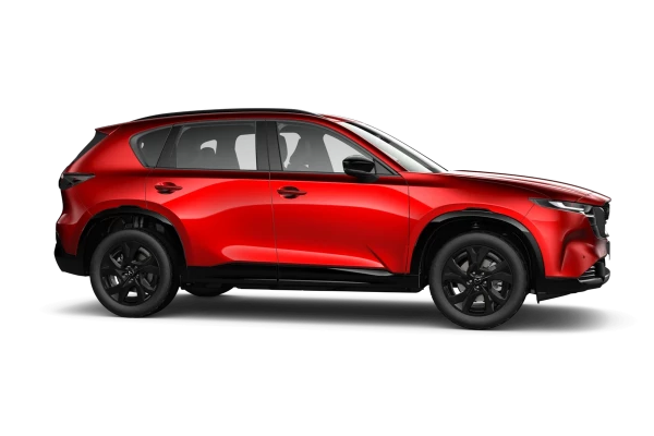 2026 Mazda CX-5 KM Series G25 Akera SUV Image 9