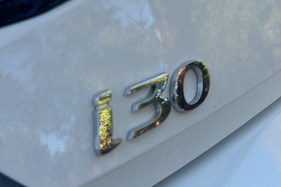 2023 Hyundai i30 CN7.V1 N Line Premium Sedan Image 11