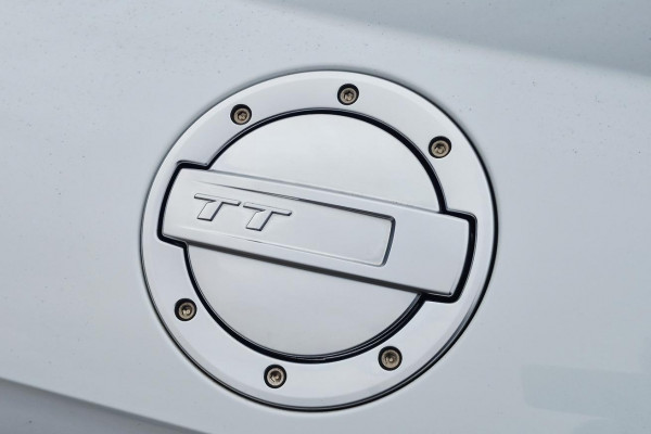 2016 Audi TT FV S Line Coupe Image 23