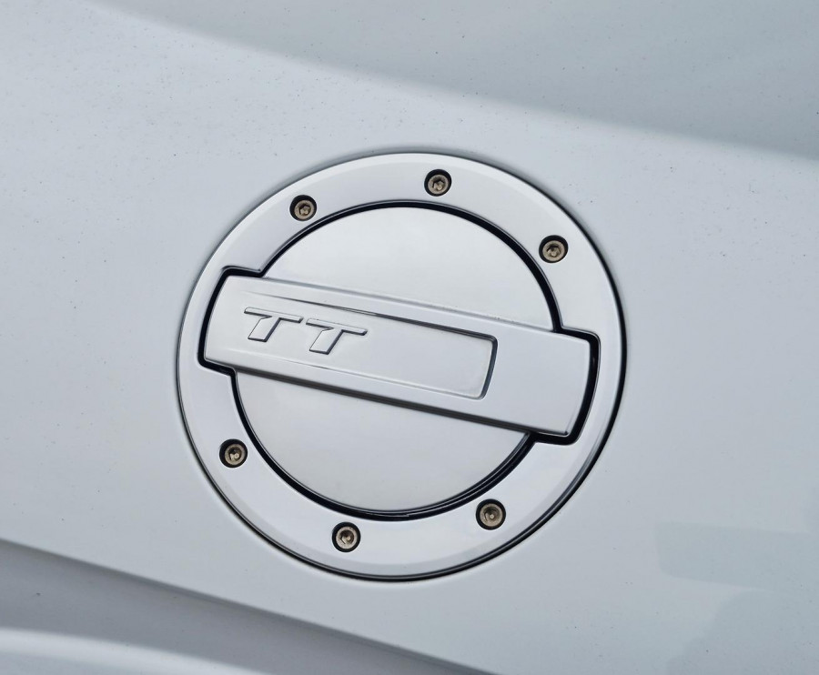 2016 Audi TT FV S Line Coupe Image 23