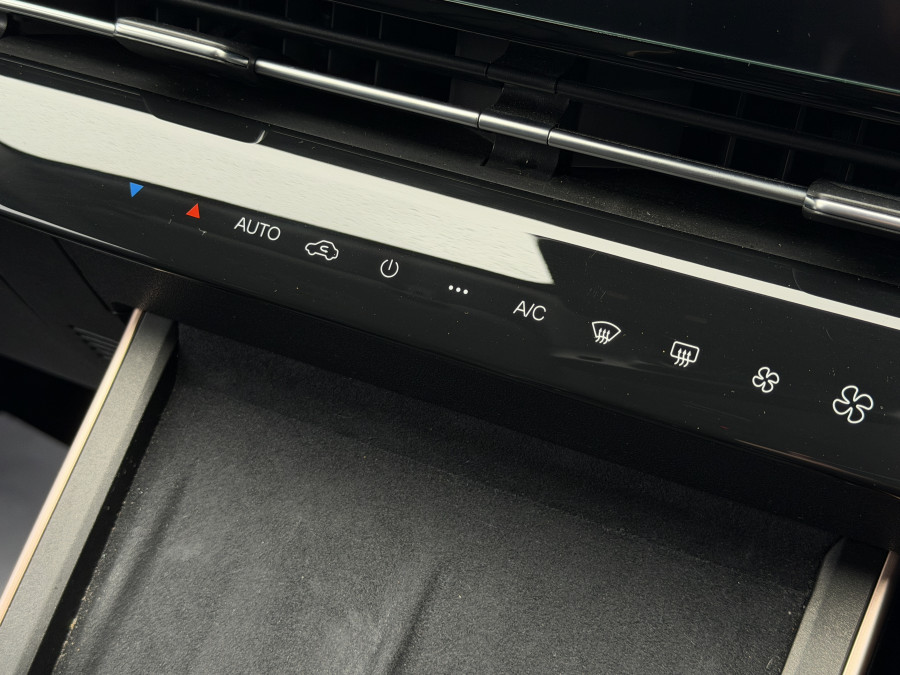 2023 Chery Omoda 5 T34 BX SUV Image 27