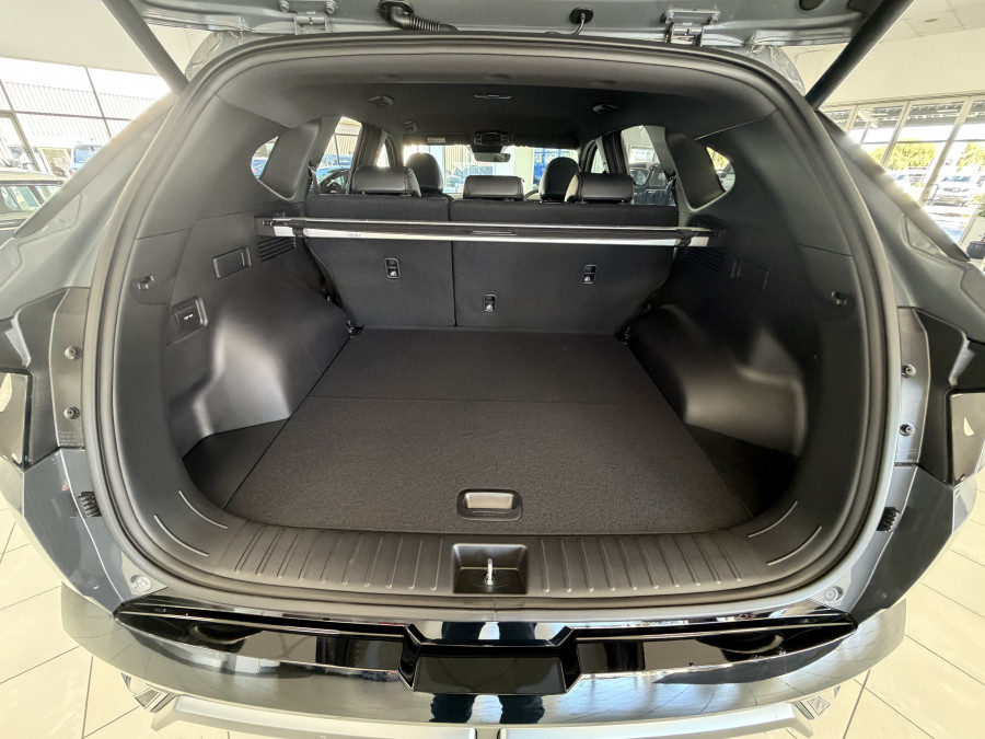 2026 Hyundai Tucson NX4.V4 Elite N Line SUV Image 11