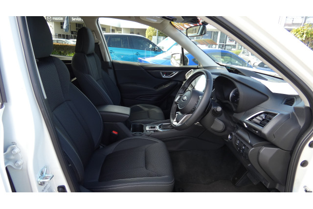 2023 MY24 Subaru Forester MY24 HYBRID L AWD SUV Image 11