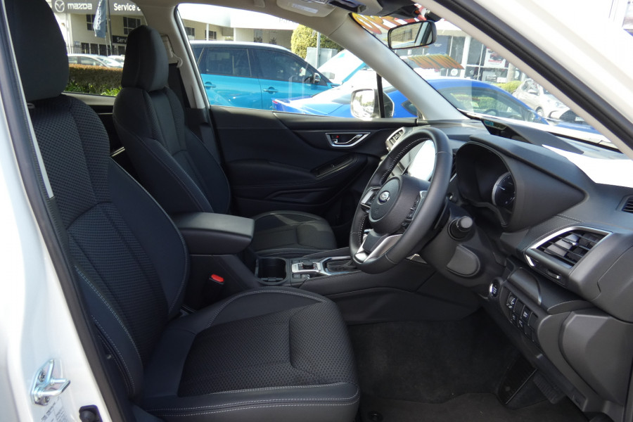 2023 MY24 Subaru Forester MY24 HYBRID L AWD SUV Image 11