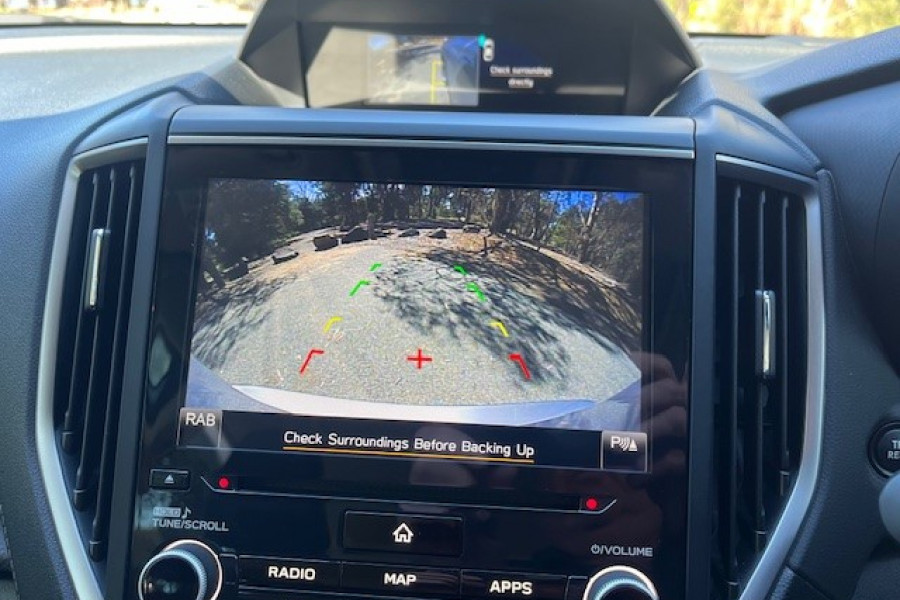 2022 Subaru Forester S5 Hybrid S SUV Image 26
