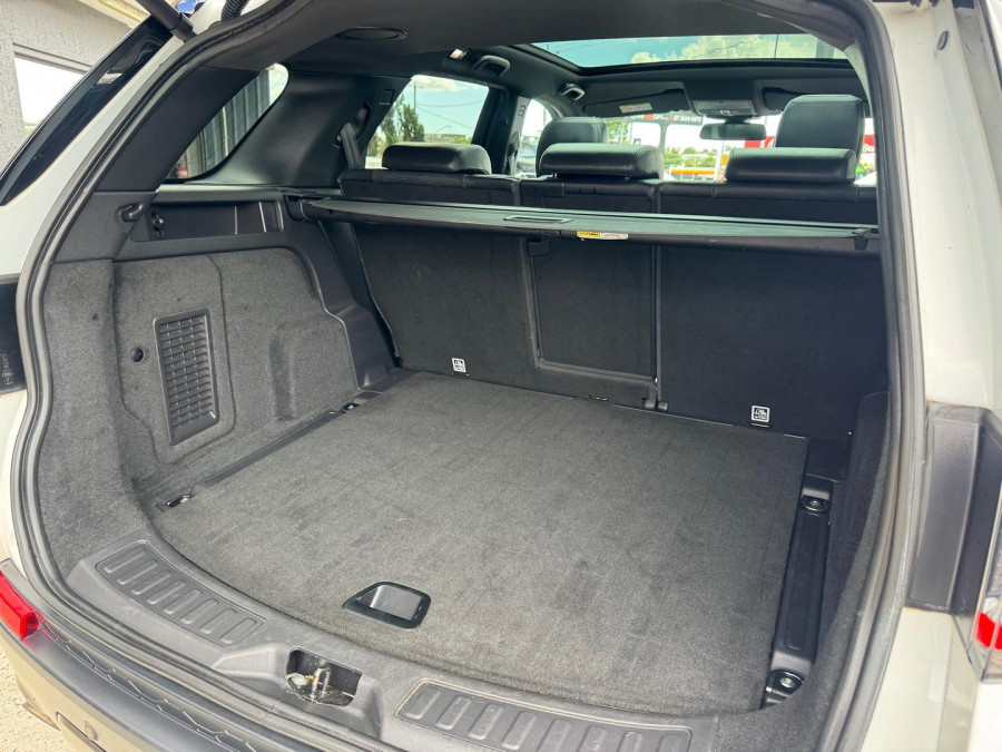 2018 Land Rover Discovery Sport L550 HSE Luxury SUV Image 24