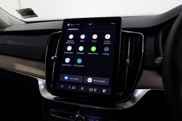2026 Volvo XC90 L Series B5 Plus 2L MHEV AWD SUV Image 15